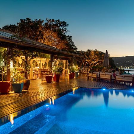 Jubarte Hotel By Insolito Armacao dos Buzios Экстерьер фото