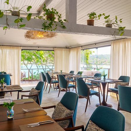 Jubarte Hotel By Insolito Armacao dos Buzios Экстерьер фото