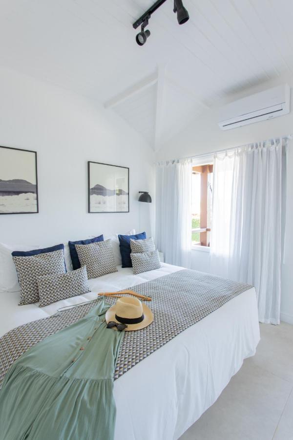 Jubarte Hotel By Insolito Armacao dos Buzios Экстерьер фото