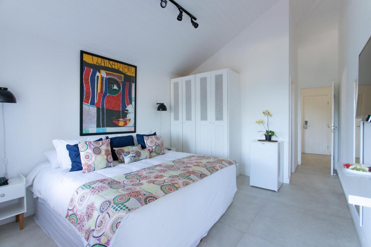 Jubarte Hotel By Insolito Armacao dos Buzios Экстерьер фото