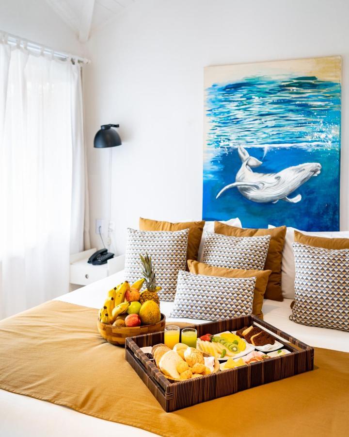 Jubarte Hotel By Insolito Armacao dos Buzios Экстерьер фото