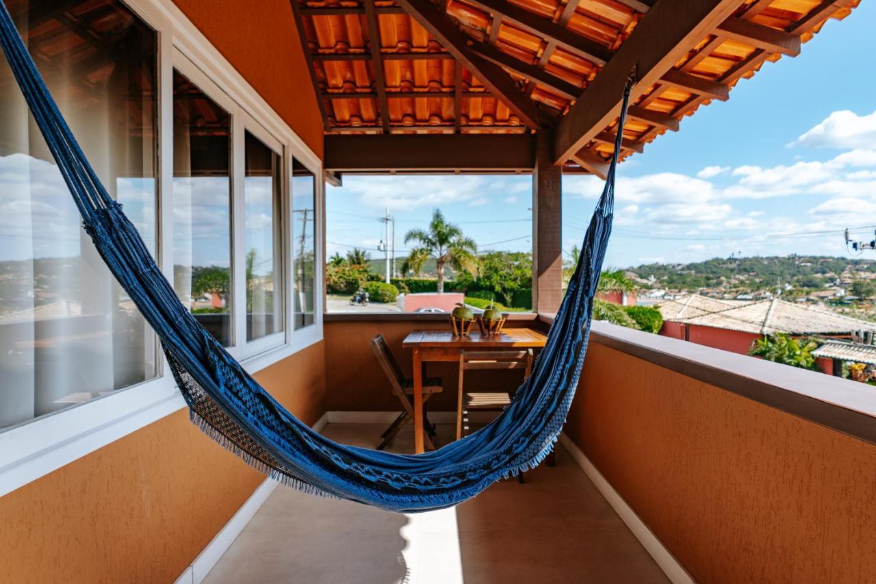 Jubarte Hotel By Insolito Armacao dos Buzios Экстерьер фото