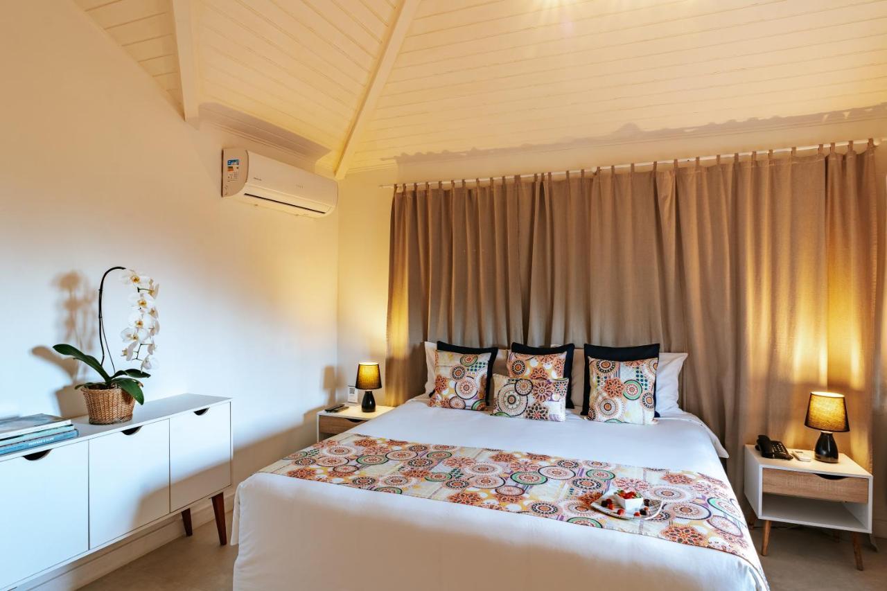 Jubarte Hotel By Insolito Armacao dos Buzios Экстерьер фото