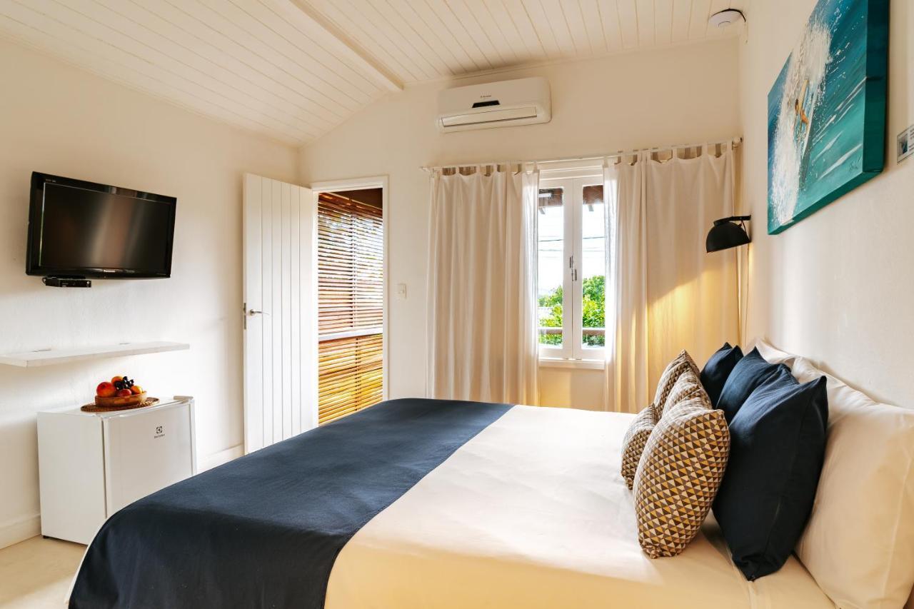 Jubarte Hotel By Insolito Armacao dos Buzios Экстерьер фото