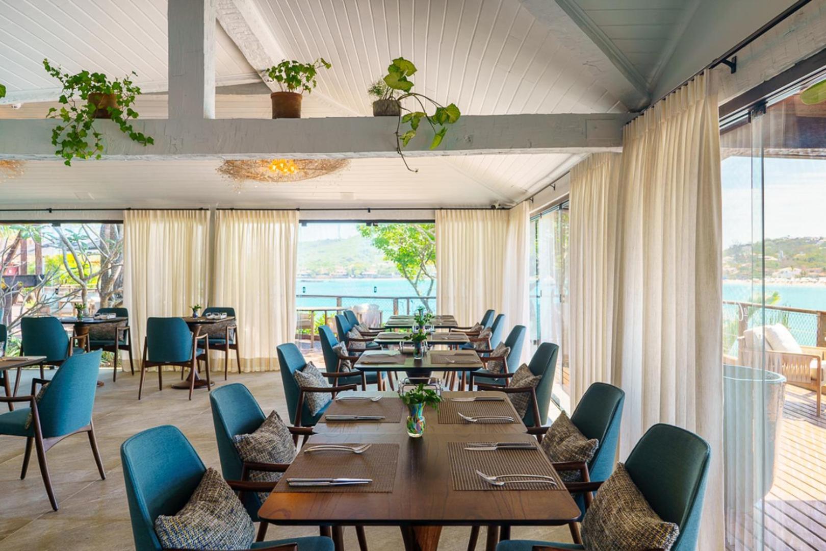 Jubarte Hotel By Insolito Armacao dos Buzios Экстерьер фото